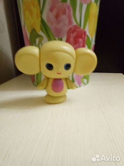 Игрушки целлулоид СССР