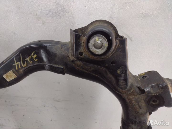 Балка подмоторная Chevrolet Captiva (C140) 2011-20