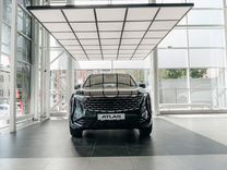 Новый Geely Atlas 2.0 AT, 2024, цена от 2 550 000 руб.