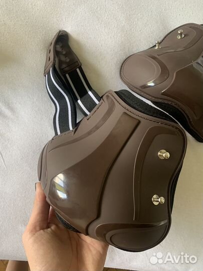 Ногавки для лошади