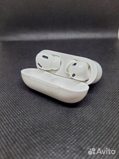Наушники Bluetooth Apple AirPods Pro (2 gen)