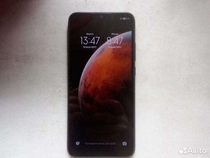 Xiaomi Redmi 9C (NFC), 3/32 ГБ