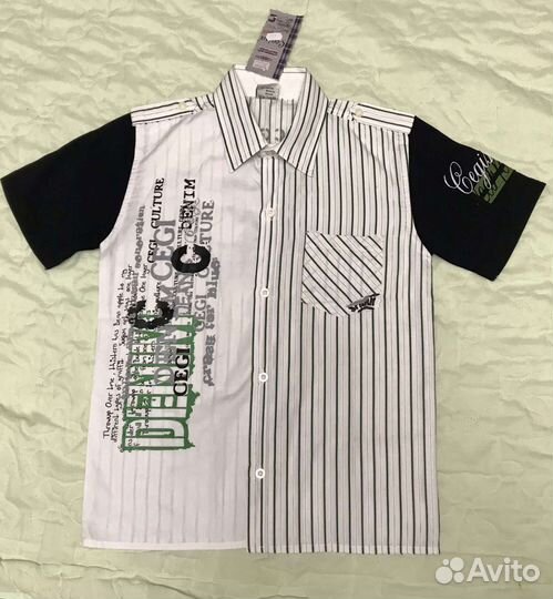 Рубашка для мальчика Cegisa