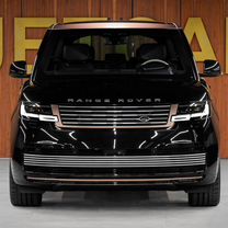 Land Rover Range Rover 4.4 AT, 2024, 48 км