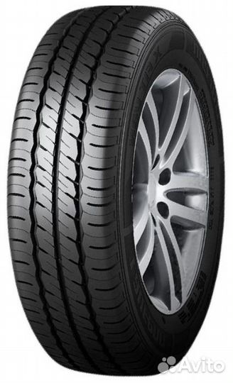 Laufenn X-Fit Van LV01 205/70 R15 106R