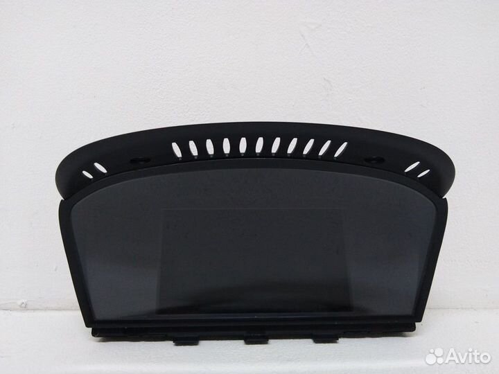 Бортовой монитор 6,5 BMW E60