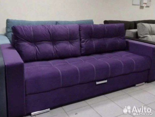 Диван новый. 0512