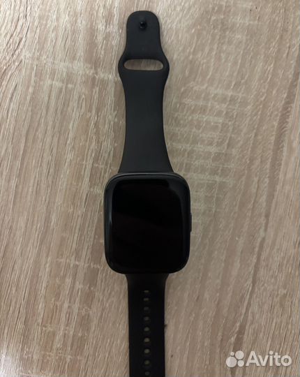 SMART часы Xiaomi Redmi watch 3
