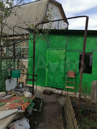 Дача 83 м² на участке 6 сот.