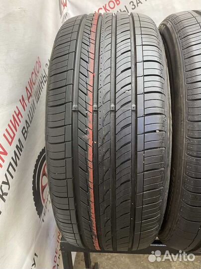 Nexen N'Fera AU5 215/50 R17 91W