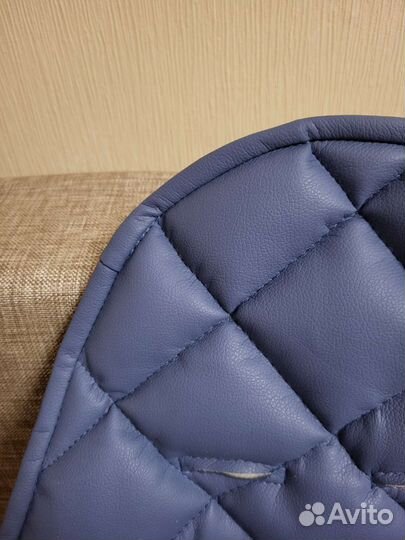 Чехол на стульчик для кормления Блум Фреско Bloom