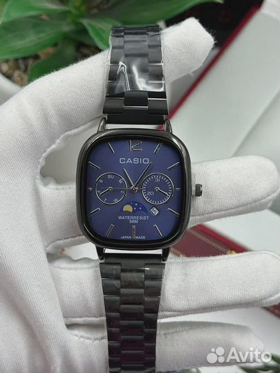 Мужские часы Casio standard MTP-M305D-1AV