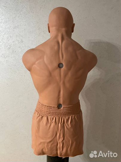 Водоналивной манекен Bob-Box XL Century