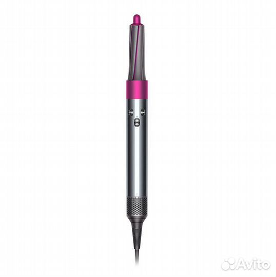 Стайлер Dyson Airwrap Complete Long HS05 Nickel/Ri