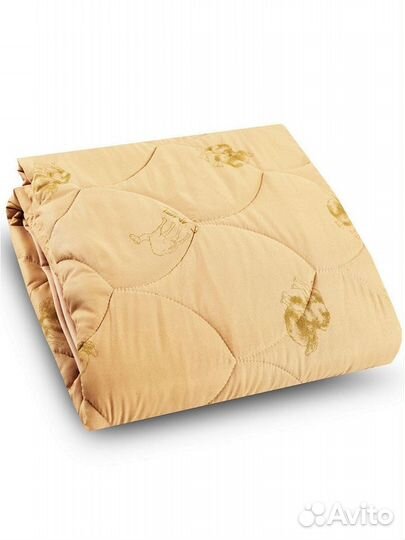 Одеяло синтепоновое
