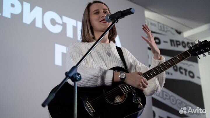 Текст песни, стихи на заказ