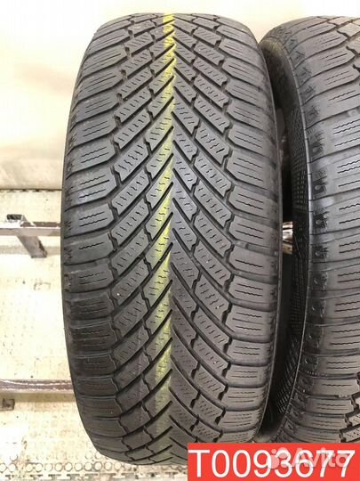 Continental ContiWinterContact TS 860 195/55 R16 87H