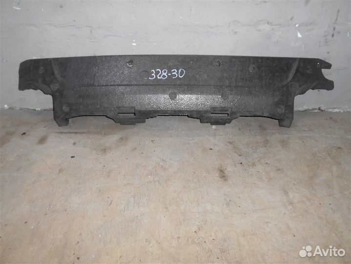 Наполнитель переднего бампера от Ford S-MAX 2006