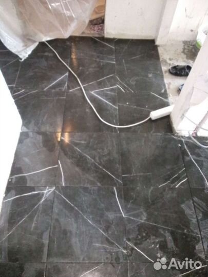 Ремонт квартир