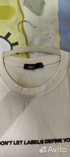 Футболка для беременных