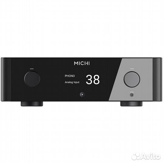 Интегральный усилитель Rotel Michi X3 Series 2