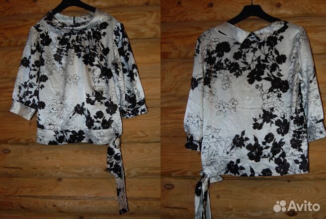 Футболки, блузки и тд р.54