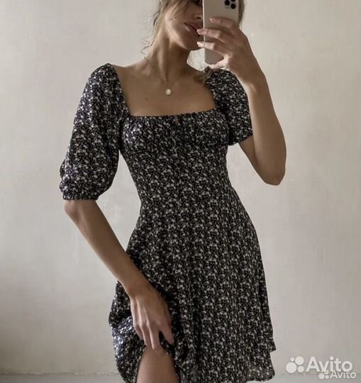 Платье Lichi S новое