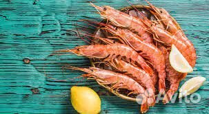 Упаковщик креветок вахта в Москве 15/30/45