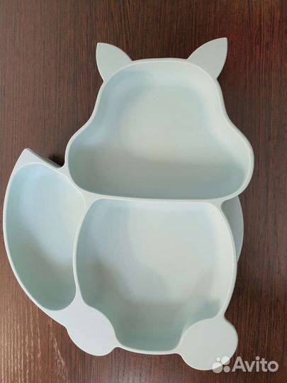 Набор посуды для кормления малыша