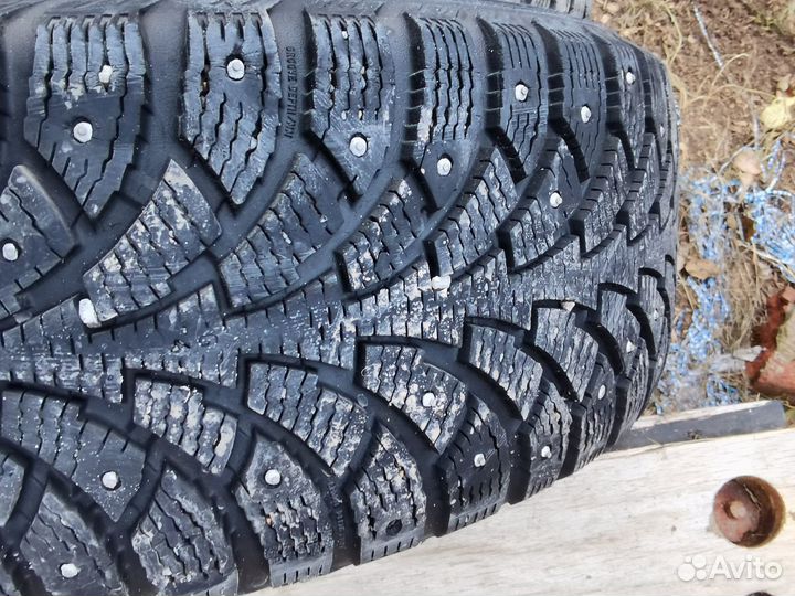 Nordman Nordman 4 205/55 R16