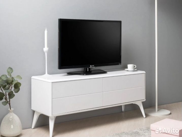 Тумба под тв комод стеллаж мебель Икеа