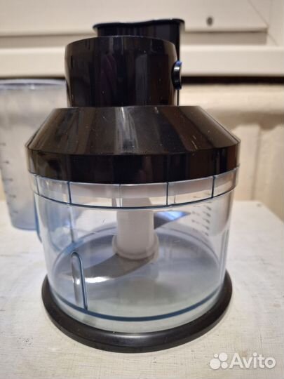 Кухонный процессор-блендер на запчасти