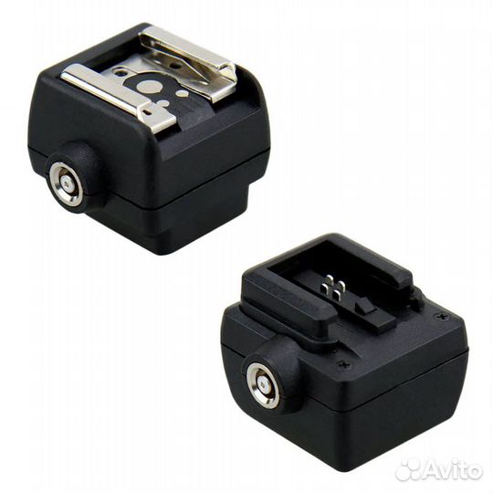 Переходник JJC JSC-6 Sony на горячий башмак