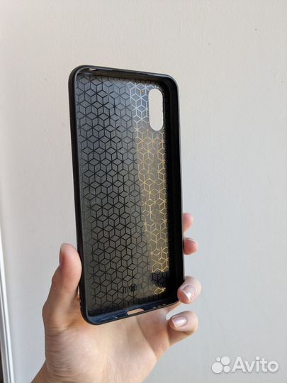 Чехол на Xiaomi redmi 9a