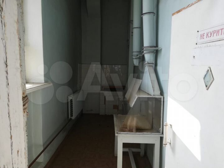 Сдам помещение свободного назначения, 700 м²