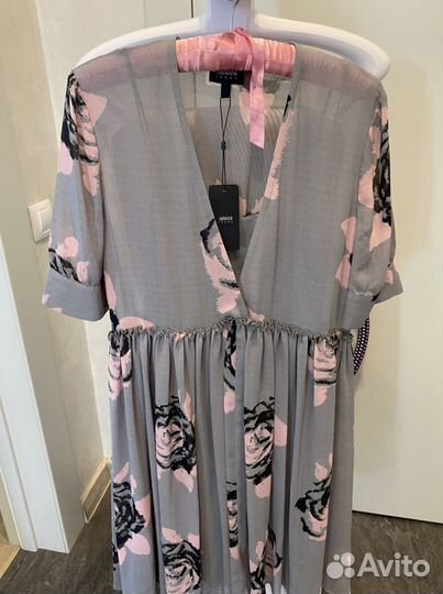 Платье armani оригинал