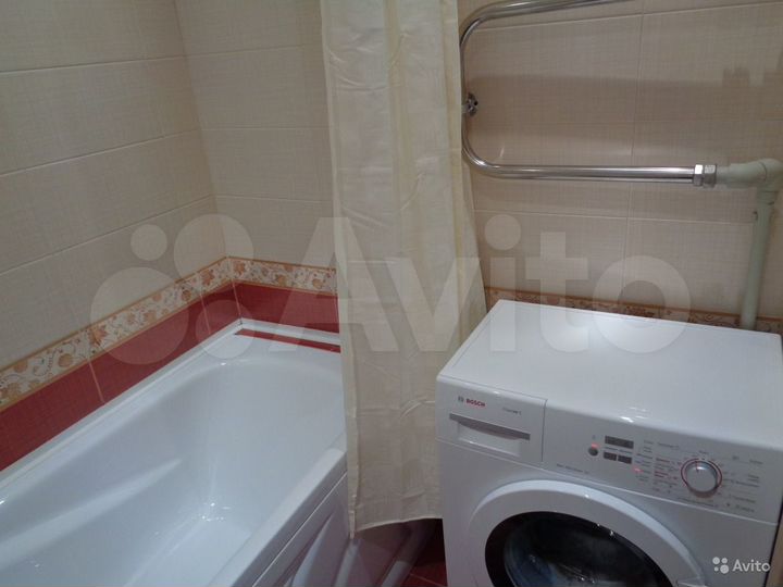 2-к. квартира, 75 м², 8/10 эт.