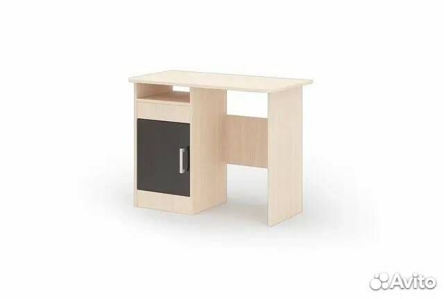 Стол компьютерный №4