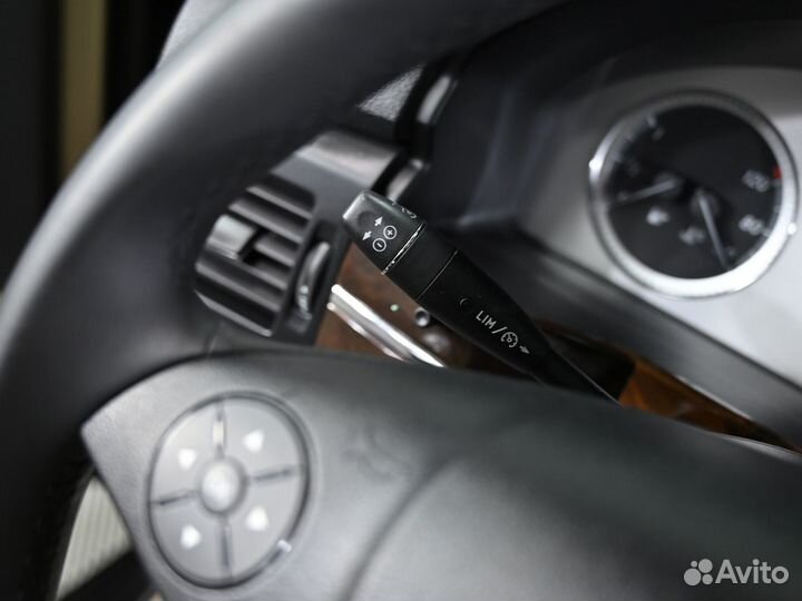 Mercedes-Benz GLK-класс 3.0 AT, 2010, 150 000 км