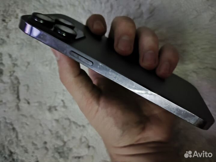 iPhone 14 Pro Max, 256 ГБ