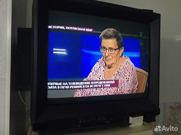 Телевизор шарп