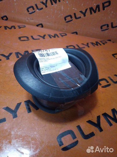 Воздуховод правый Toyota Aqua NHP10 1NZ-FXE 2013