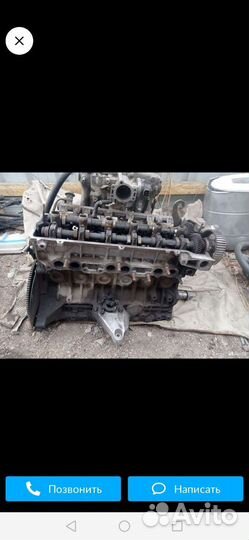 Двигатель 1g FE non vvti