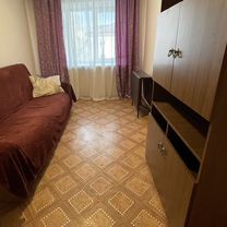 Комната 16 м² в 4-к., 5/5 эт.