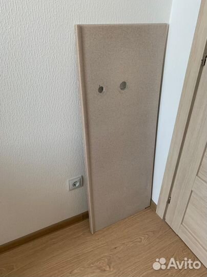 Столешница из искусственного камня