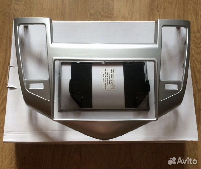 Рамка Suzuki Grand Vitara