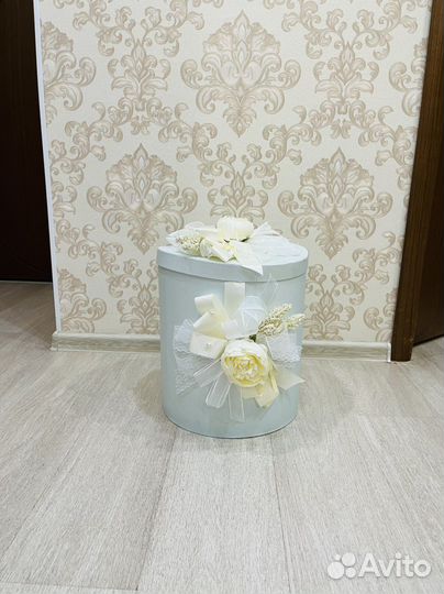 Коробка подарочная