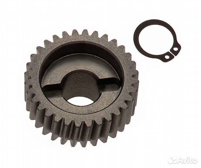 Запчасти автоматики ворот