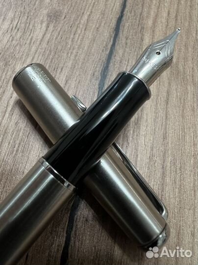 Перьевая ручка parker sonnet