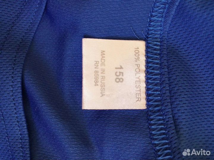 Форма для бокса